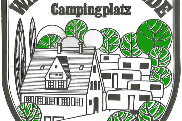 Campingplatz Wappenschmiede