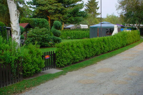 Campingplatz Waßmann