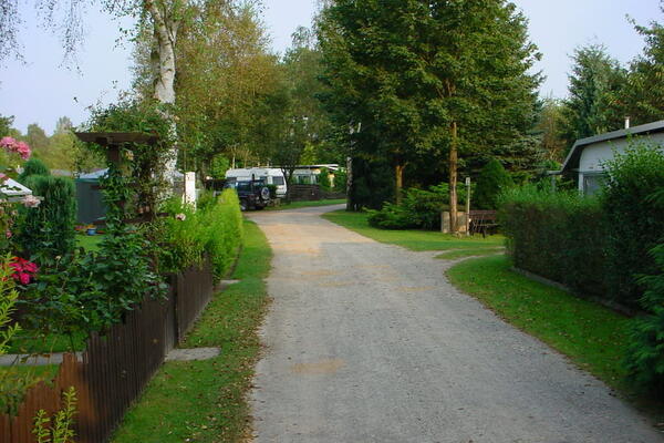 Campingplatz Waßmann