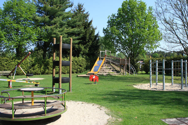 Campingplatz Waßmann