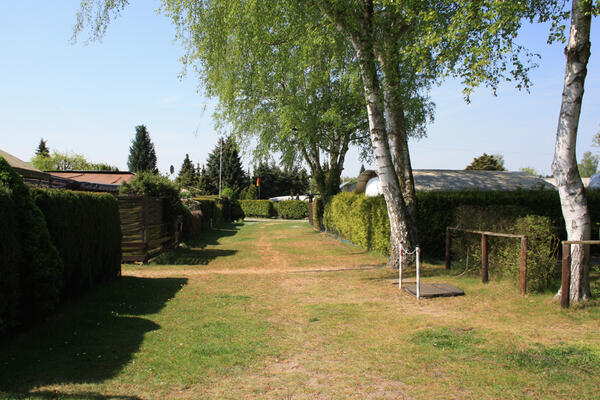 Campingplatz Waßmann