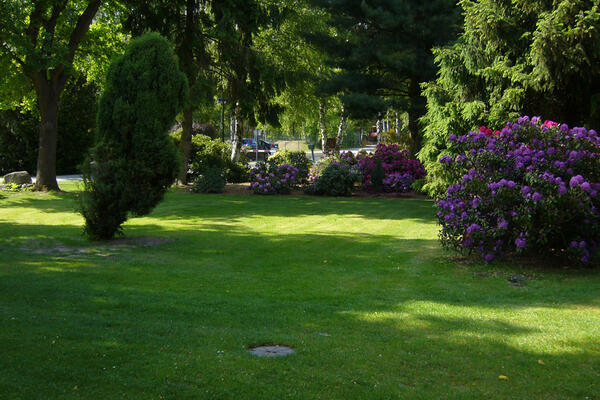Campingplatz Waßmann