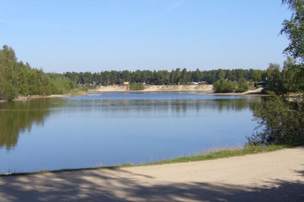 Campingplatz Waßmann