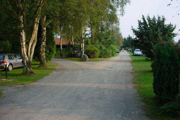 Campingplatz Waßmann