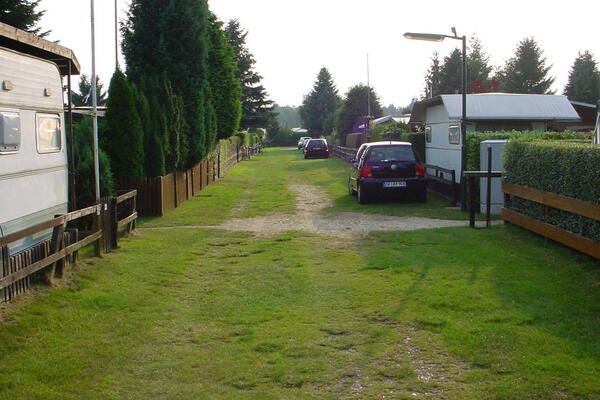 Campingplatz Waßmann