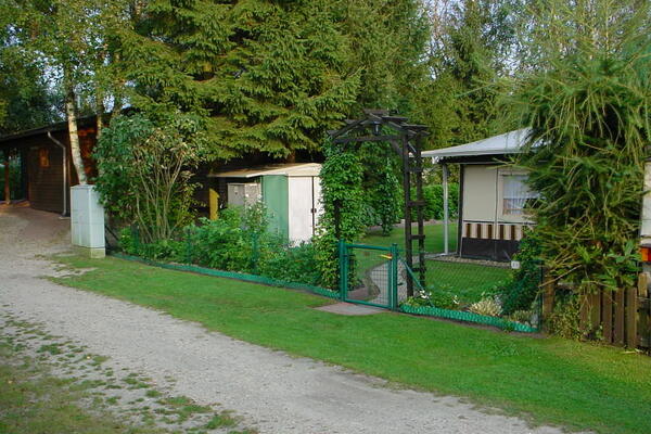 Campingplatz Waßmann