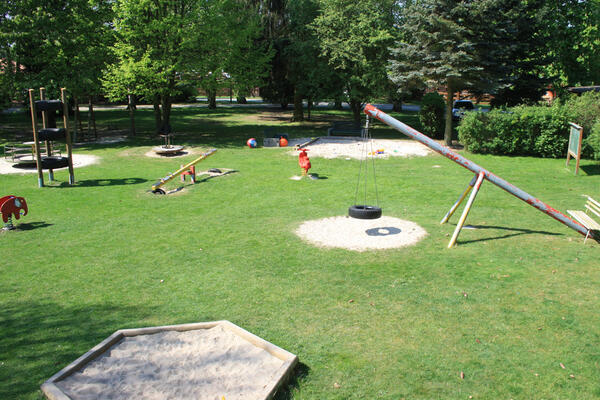 Campingplatz Waßmann