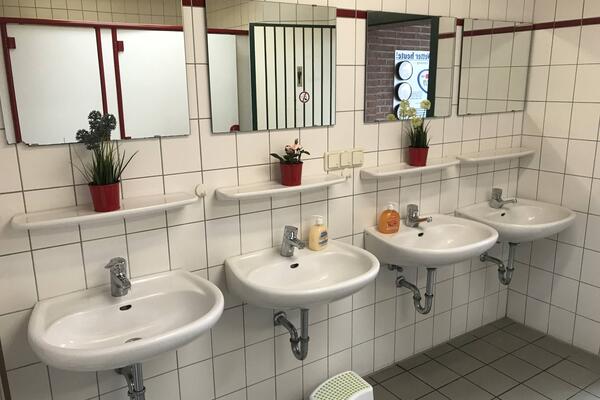 Camping- und Stellplatz Westerstede