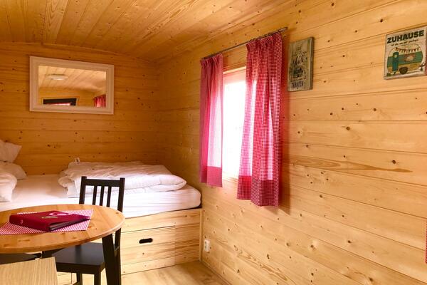 Camping- und Stellplatz Westerstede