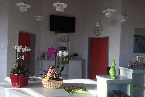 Camping- und Stellplatz Westerstede