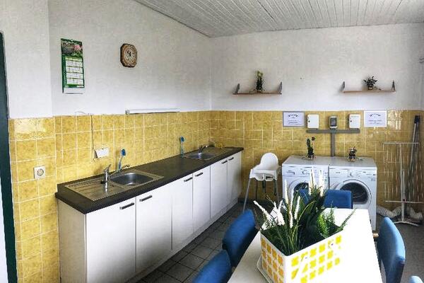 Camping- und Stellplatz Westerstede