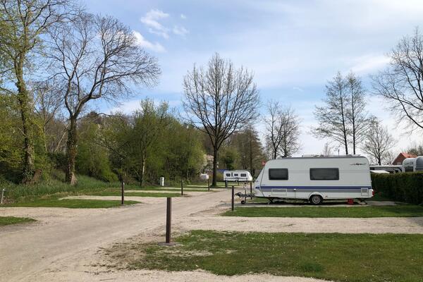 Camping- und Stellplatz Westerstede