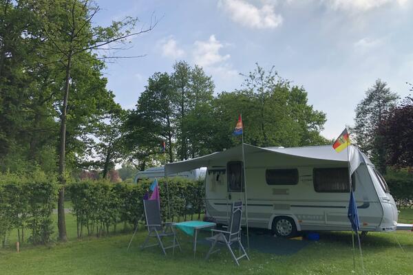 Camping- und Stellplatz Westerstede