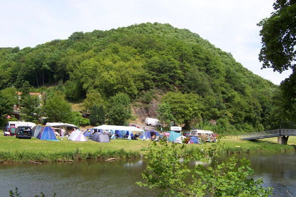 Camping Wiedhof