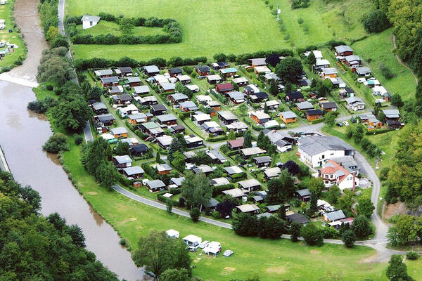 Camping Wiedhof