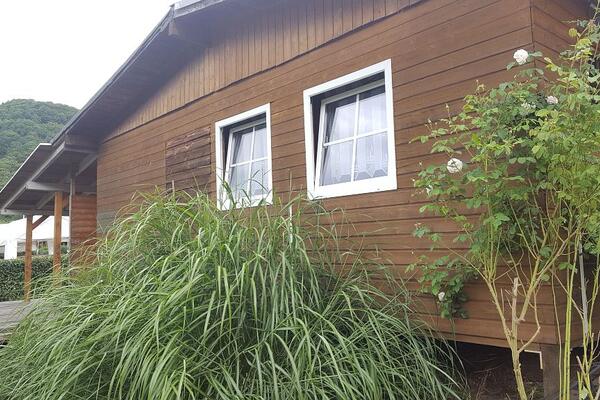 Camping Wiedhof