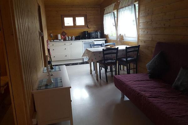 Camping Wiedhof