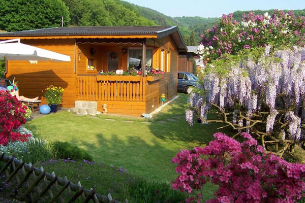 Camping Wiedhof