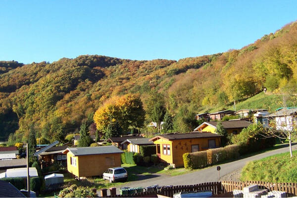 Camping Wiedhof