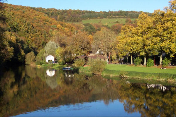 Camping Wiedhof