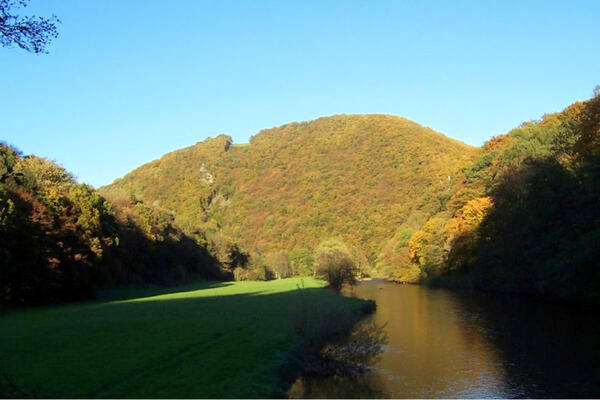 Camping Wiedhof