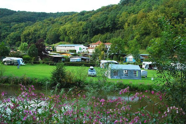 Camping Wiedhof