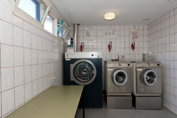 Camping Strandbad Edam