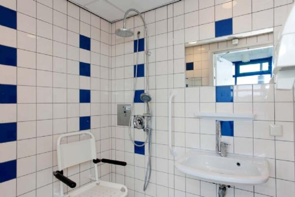 Camping Strandbad Edam