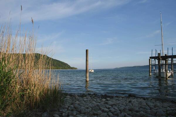 Campinggarten Wahlwies