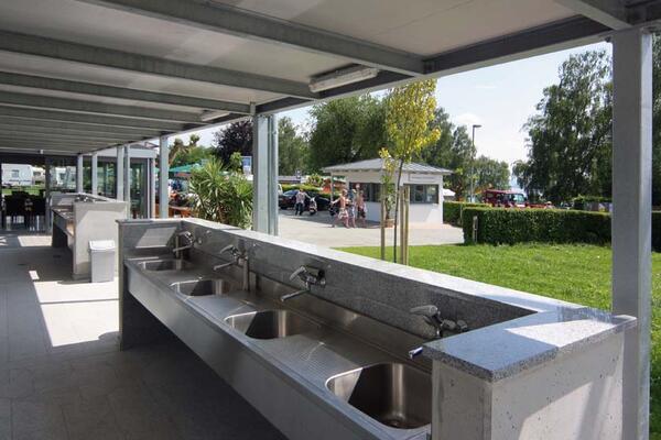 Campingplatz Alpenblick