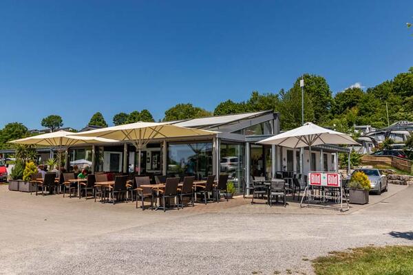 Campingplatz Alpenblick