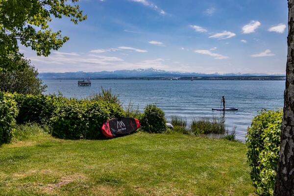 Campingplatz Alpenblick