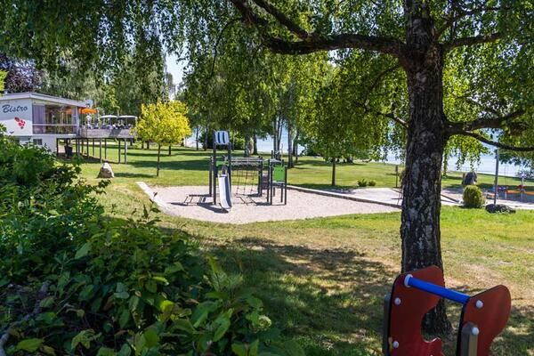 Campingplatz Alpenblick