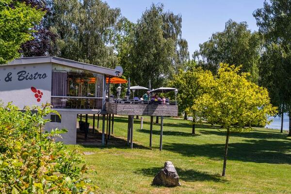 Campingplatz Alpenblick