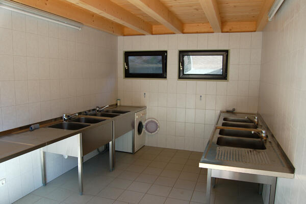 Camping am Berg & Gasthof-Pension Bergfriede