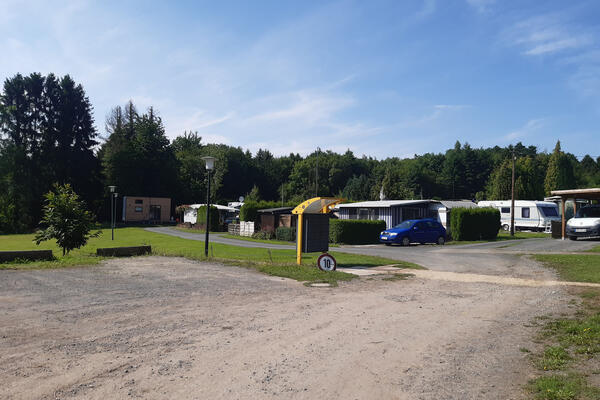 Calido Camping 