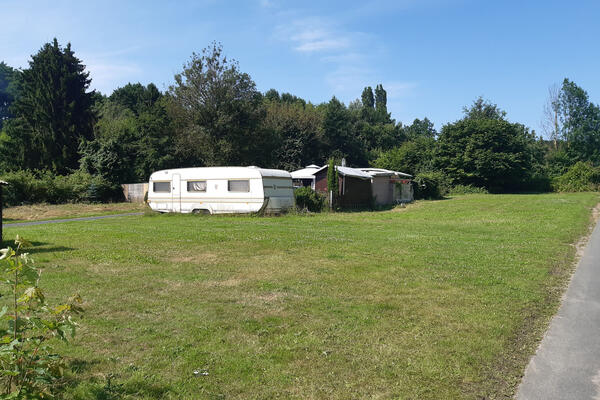 Calido Camping 
