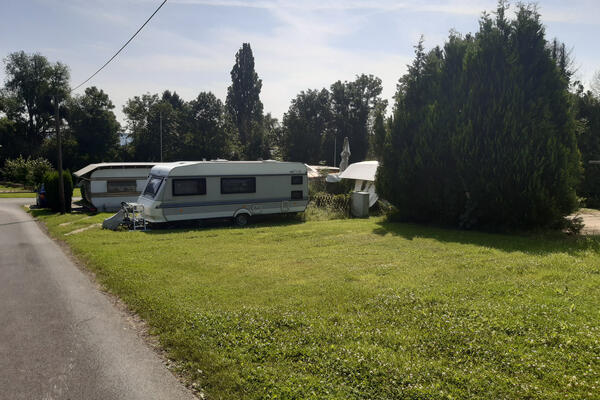 Calido Camping 