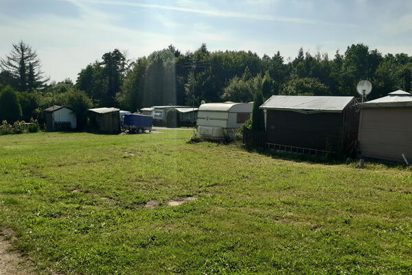 Calido Camping 