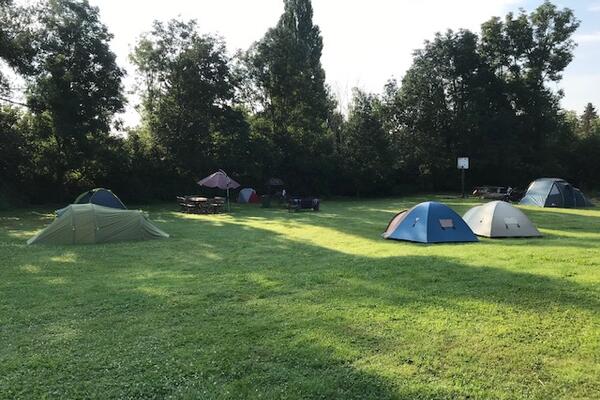 Calido Camping 