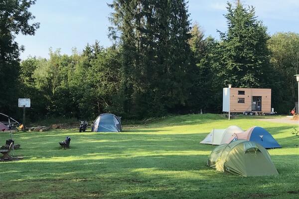 Calido Camping 