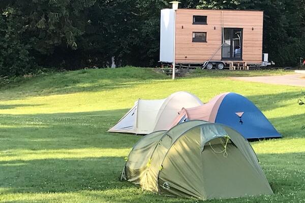 Calido Camping 
