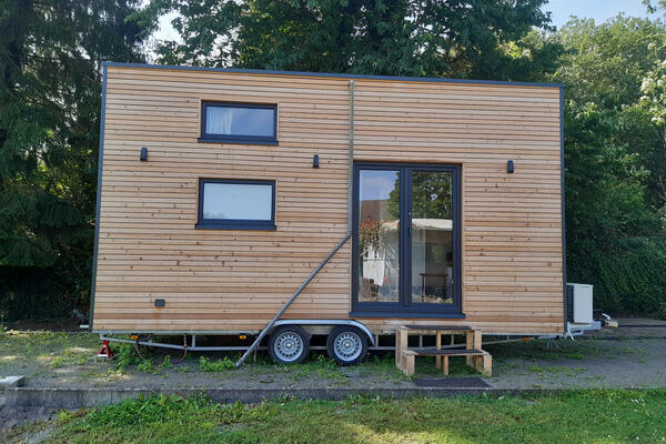 Calido Camping 