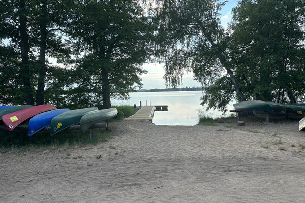 CAMPING 36