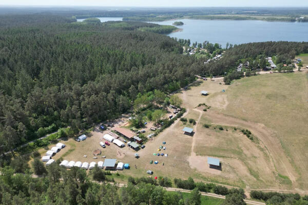 CAMPING 36