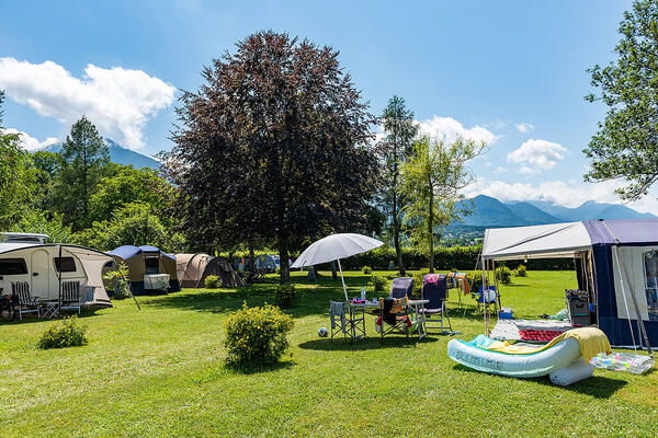 Camping Juritz
