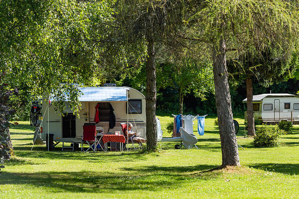 Camping Juritz