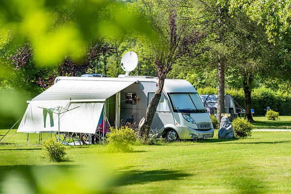 Camping Juritz