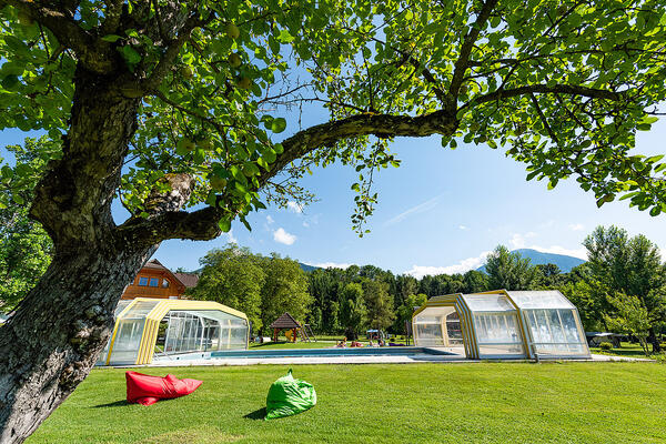Camping Juritz