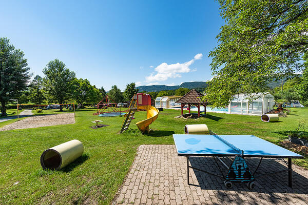 Camping Juritz